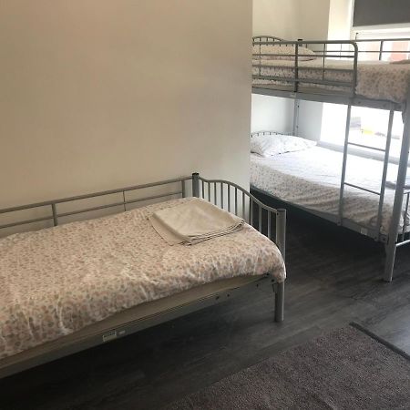 ליברפול Anfield Rooms מראה חיצוני תמונה