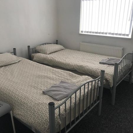 ליברפול Anfield Rooms מראה חיצוני תמונה