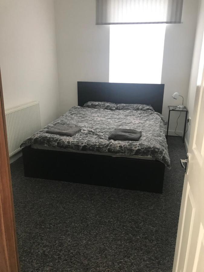 ליברפול Anfield Rooms מראה חיצוני תמונה
