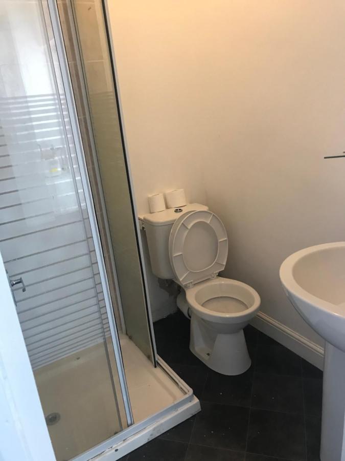 ליברפול Anfield Rooms מראה חיצוני תמונה