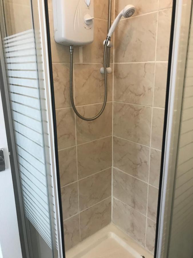 ליברפול Anfield Rooms מראה חיצוני תמונה