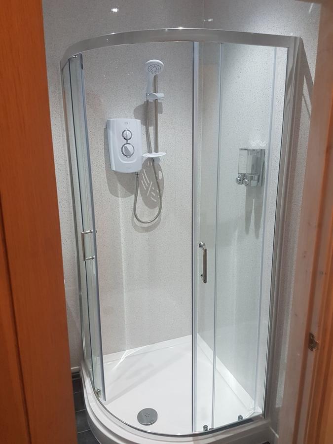 ליברפול Anfield Rooms מראה חיצוני תמונה